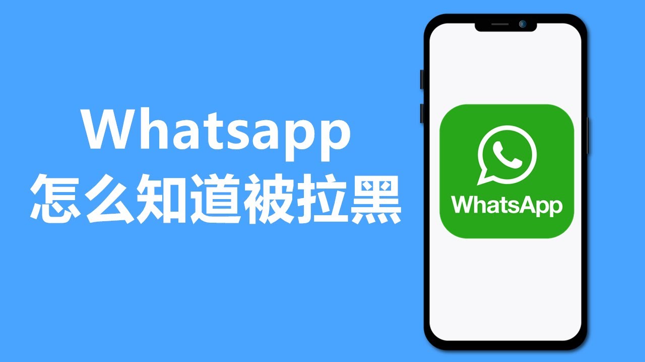 WhatsApp拉黑还能收到信息吗？