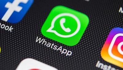 如何在华为手机上安装WhatsApp？