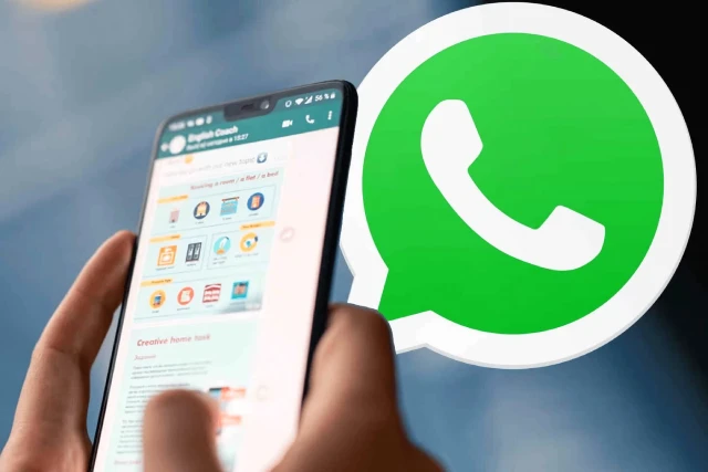 如何注册新WhatsApp？