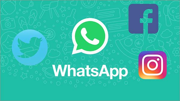 中国大陆能使用WhatsApp吗？