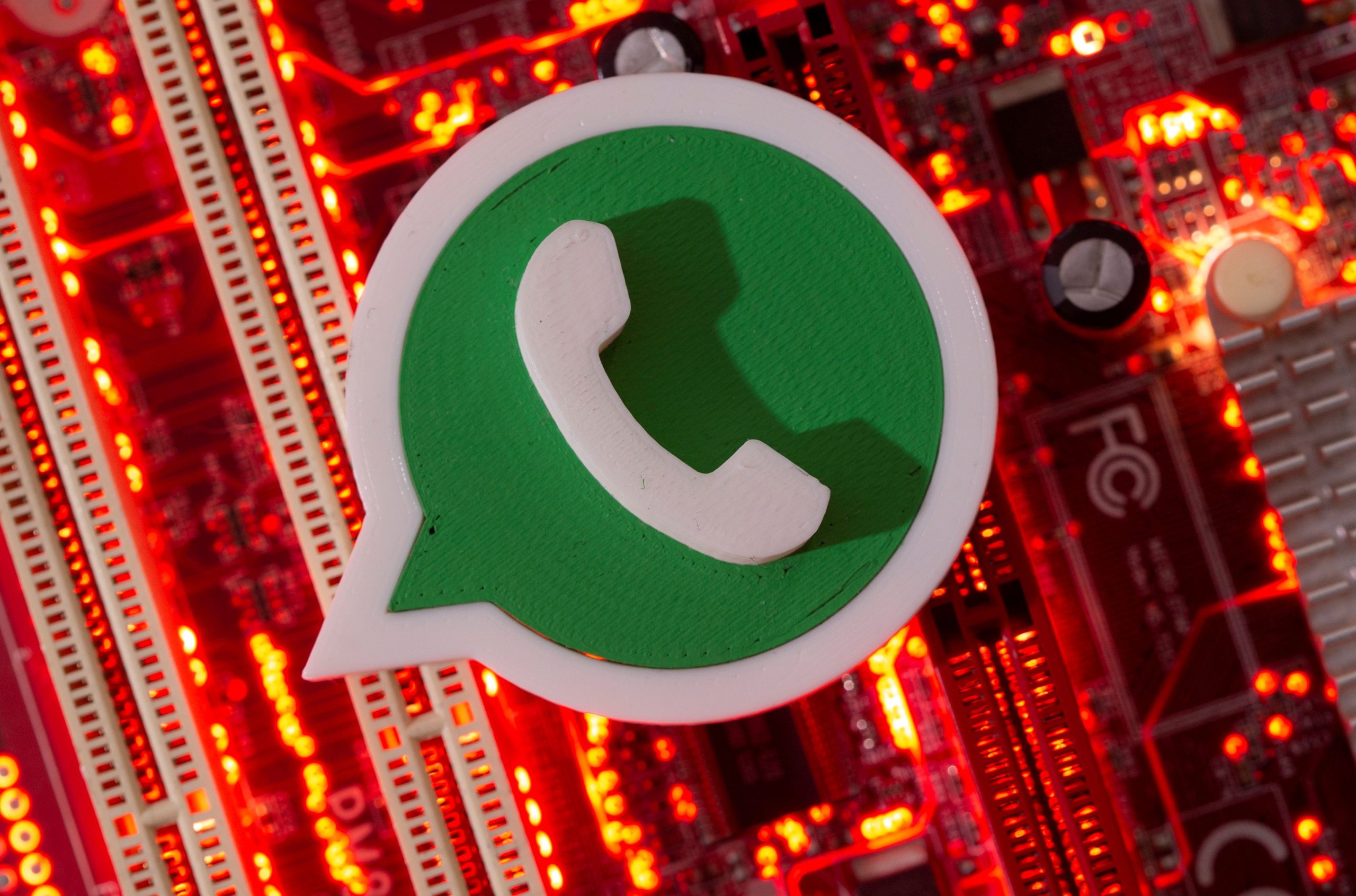 WhatsApp能设置隐身吗？