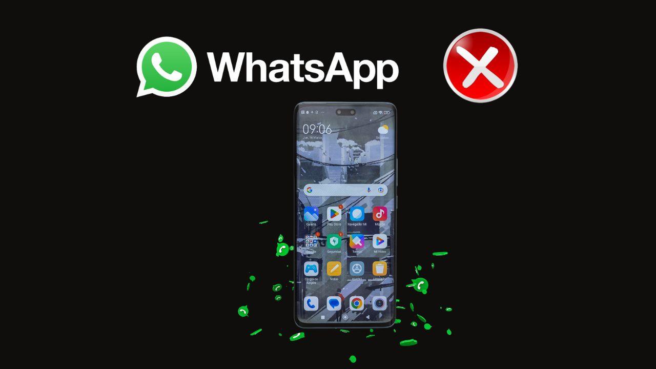 为什么WhatsApp无法发送图片？
